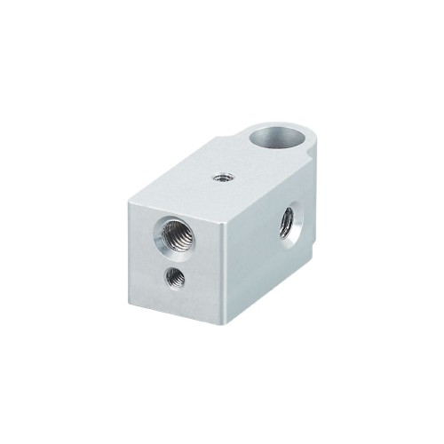 Монтажный адаптер IFM ADAPT M10/M12 FOR VIBRATION SENSORS E30468