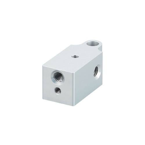 Монтажный адаптер IFM ADAPT M6/M8 FOR VIBRATION SENSORS E30469