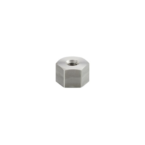Клейкий адаптер для датчиков ускорения и вибрации IFM MOUNTING STUD M8 90° CONE HEX 21 MM E30471