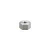 Клейкий адаптер для датчиков ускорения и вибрации IFM MOUNTING STUD M8 HEX 21 MM E30473