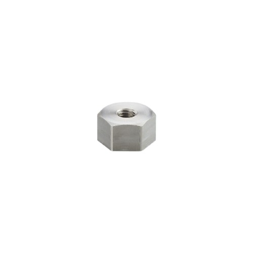 Клейкий адаптер для датчиков ускорения и вибрации IFM MOUNTING STUD M8 HEX 21 MM E30473
