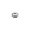Клейкий адаптер для датчиков ускорения и вибрации IFM MOUNTING STUD 1/4&rdquo; HEX 13/16&rdquo; E30474