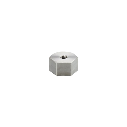 Клейкий адаптер для датчиков ускорения и вибрации IFM MOUNTING STUD 1/4&rdquo; HEX 13/16&rdquo; E30474