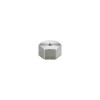 Клейкий адаптер для датчиков ускорения и вибрации IFM MOUNTING STUD M5 HEX 21 MM E30475