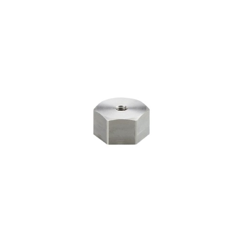 Клейкий адаптер для датчиков ускорения и вибрации IFM MOUNTING STUD M5 HEX 21 MM E30475