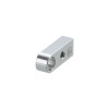 Монтажный адаптер IFM ADAPT VIB M08-R/A-M12-S E30493