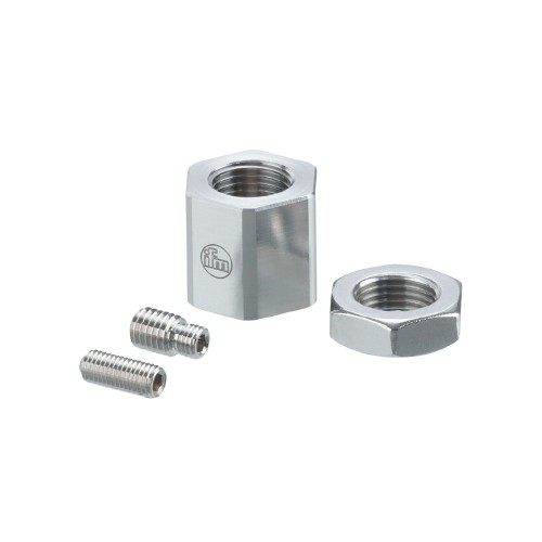Монтажный адаптер IFM ADAPT VIB M16-R-1/4&rdquo;-F E30494