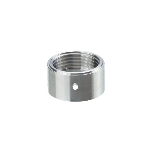 Сварочный адаптер для датчиков процесса IFM WELDING ASEPTO ADAPT D38/G1 E30500