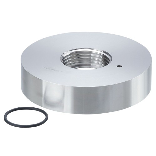 Сварочный адаптер для датчиков процесса IFM WELDING ADAPT D85 G1 V4A 3A E30501