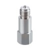 Ввинчиваемый адаптер для датчиков процесса IFM GAUGE ADAPTER DIN16281 1.4571 E30507