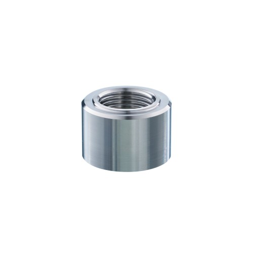 Сварочный адаптер для датчиков процесса IFM ADAPT G1/2-WELDING SLEEVE E30509