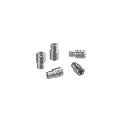 Монтажный адаптер IFM ADAPT 1/4&rdquo;28UNF/M8 E30514