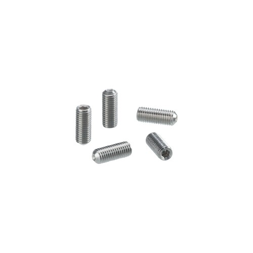 Монтажный адаптер IFM ADAPT 1/4&rdquo;UNF28X5/8&rdquo;MM DIN916 E30515