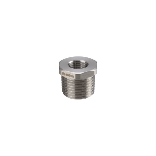 Ввинчиваемый адаптер для датчиков процесса IFM ADAPT G1/4 / 1/2NPT E30521