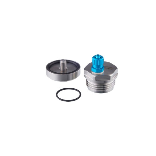 Тест на герметичность G1 ASEPTOFLEX VARIO IFM LEAKTEST G1 ASEPTOFLEX VARIO E30530