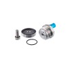 Тест на герметичность G1 ASEPTOFLEX VARIO IFM LEAKTEST G1 ASEPTOFLEX VARIO E30530