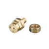 Сварочный оправок для технологических соединений IFM WELD MANDREL ADAPT G1 WATER COOLED E30532