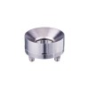 Сварочный адаптер для Tri-Clamp IFM WELDING ADAPT FOR TRICLAMP 50,5/H25/DI38 E30533