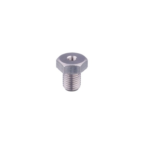 Монтажный адаптер IFM SCREW ADAPT M8-M16 E30537