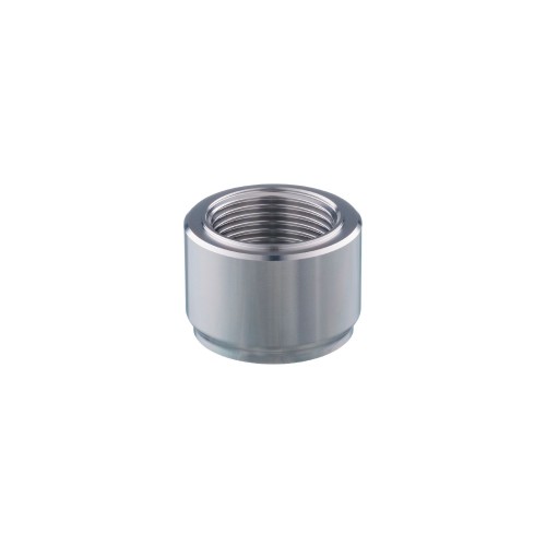 Сварочный адаптер для датчиков процесса IFM WELDING ADAPT G1 PIPE 38X1,5 H3,5 E30541