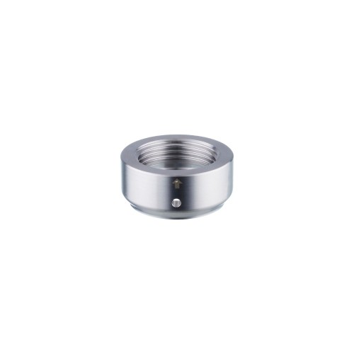 Сварочный адаптер для датчиков процесса IFM WELD ADAPT COLLAR G1 ASEPT PIPE ASME 1,5 E30560