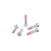 Монтажный адаптер IFM SHR10-32 x 1&rsquo;&rsquo;UNF E30562
