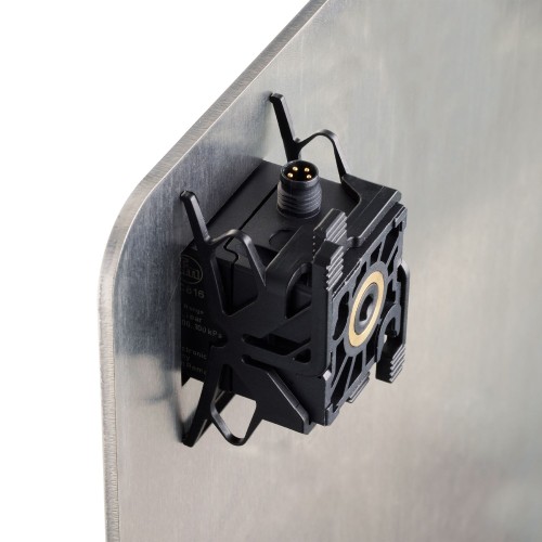 Монтажный комплект IFM PANEL MOUNTING KIT CUBE E30574