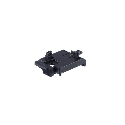 Адаптер для DIN-рейки IFM DIN RAIL MOUNTING KIT CUBE E30575