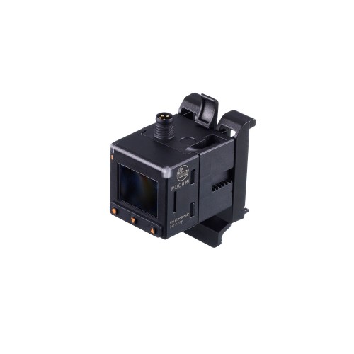 Адаптер для DIN-рейки IFM DIN RAIL MOUNTING KIT CUBE E30575