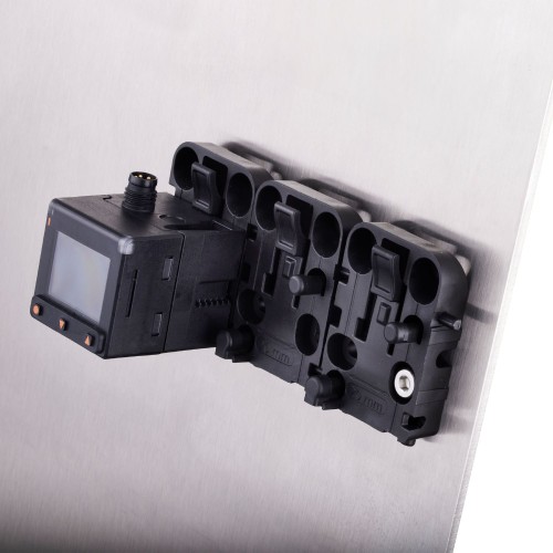 Адаптер для настенного монтажа IFM WALL MOUNT ADAPTER CUBE E30576