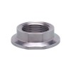 Технологический адаптер Tri-Clamp IFM ADA IFM-CLAMP ISO2852 1.5&rdquo; 3A E33208