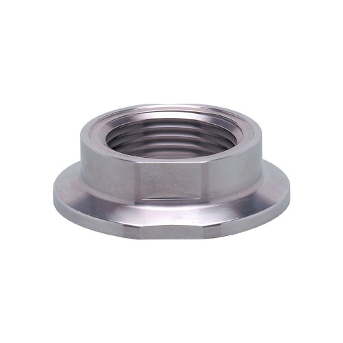 Технологический адаптер Tri-Clamp IFM ADA IFM-CLAMP ISO2852 1.5&rdquo; 3A E33208