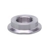 Технологический адаптер Tri-Clamp IFM ADAPT IFM-CLAMP ISO2852 2&rdquo; 3A E33209