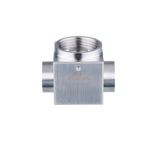 Тройник IFM T-ADAPT G1 DN25 E33250