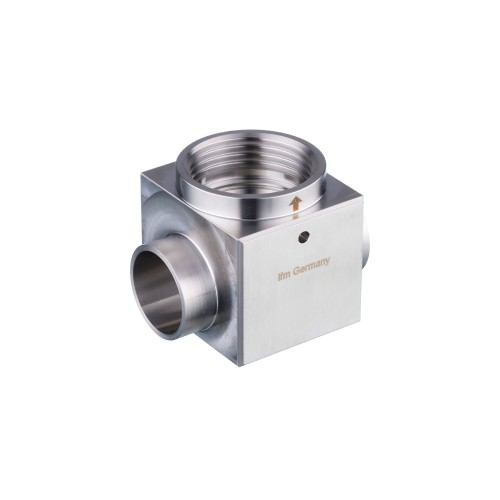 Тройник IFM T-ADAPT G1 DN25 E33250