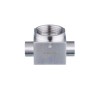Тройник IFM T-ADAPT G1 3/4&rsquo;&rsquo; (ASME) E33251