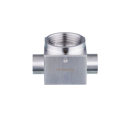 Тройник IFM T-ADAPT G1 3/4&rsquo;&rsquo; (ASME) E33251