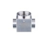 Тройник IFM T-ADAPT G1 1&rsquo;&rsquo; (ASME) E33255