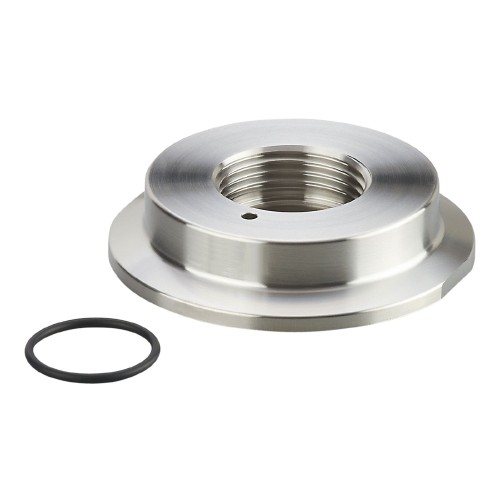 Технологический адаптер DIN 11864 IFM ADAPT DIN11864-3-A-BKS-A/DN50 E33309