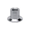 Технологический адаптер Tri-Clamp IFM ADAPT G1/2-CLAMP DIN32676/1 E33401