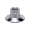 Технологический адаптер Tri-Clamp IFM ADAPT G1/2-CLAMP DIN32676/2 E33402