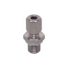 Прогрессивный кольцевой фитинг IFM PROGRESSIVE RG FITTING D6/G1/4 E33431