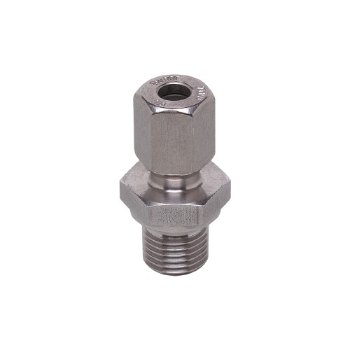 Прогрессивный кольцевой фитинг IFM PROGRESSIVE RG FITTING D6/M12x1.0 E33433