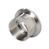 Технологический адаптер Tri-Clamp IFM ADAPT G1-CLAMP ISO2852/1-1.5 E33601