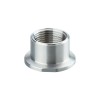 Технологический адаптер Tri-Clamp IFM ADAPT G1-CLAMP ISO2852/1-1.5 E33602