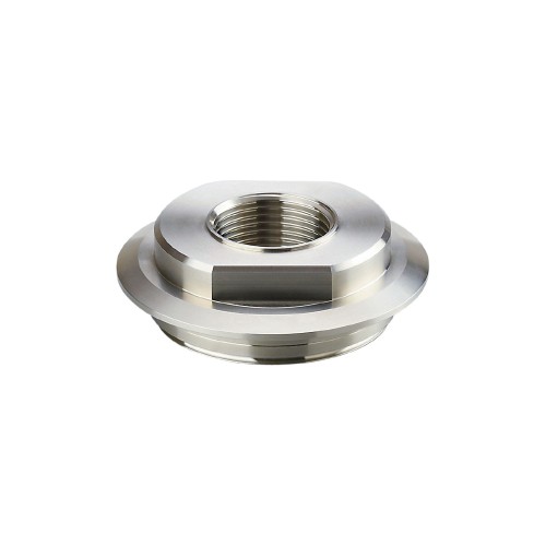 Технологический адаптер Varivent IFM ADAPT IFM-VARIV D=68(DN40-125) E33622