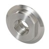 Технологический адаптер Varivent IFM ADAPT IFM-VARIV D=68(DN40-125) E33622