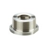Ввинчиваемый адаптер для датчиков процесса IFM ADAPT G1 - 1 1/2 NPT E33627