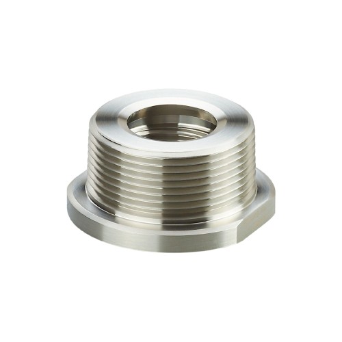 Ввинчиваемый адаптер для датчиков процесса IFM ADAPT G1 - 1 1/2 NPT E33627