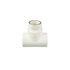 Тройник IFM T-PIPE/PP/G1 1/2 UN / DN32 E33703